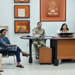 Nalanda News: दुर्गा पूजा को लेकर प्रशासन अलर्ट