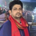 नालंदा में स्वर्ण व्यवसायी को गोली मार 50 ग्राम सोना लूटा