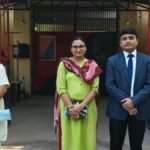 Nalanda News: मंडल कारा बिहारशरीफ का सचिव ने किया निरीक्षण