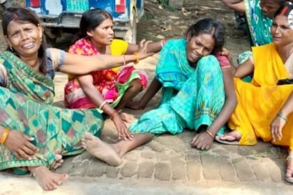 Nalanda में मजदूरी विवाद के बाद युवक की मौत