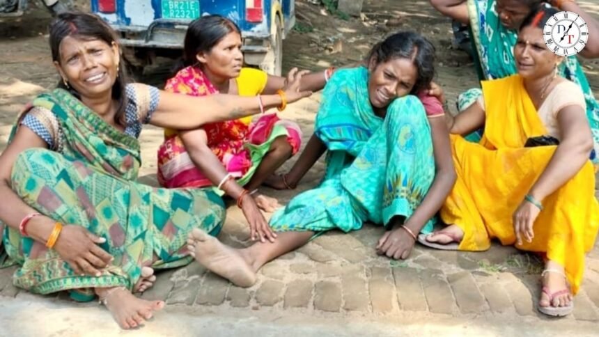 Nalanda में मजदूरी विवाद के बाद युवक की मौत