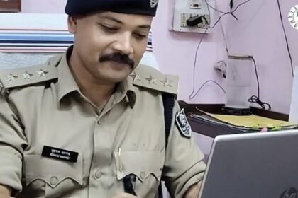 APK फाइल से WhatsApp हैकिंग को लेकर नालंदा पुलिस की एडवाइजरी