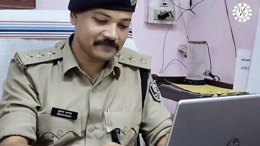 APK फाइल से WhatsApp हैकिंग को लेकर नालंदा पुलिस की एडवाइजरी