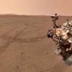 NASA के Perseverance रोवर ने मंगल पर बनाया विश्व रिकॉर्ड, 45.22 किमी की दूरी तय की