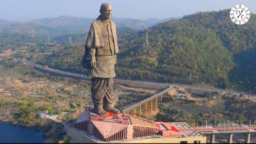 राष्ट्रीय एकता दिवस 31 अक्टूबर: इतिहास और महत्व
