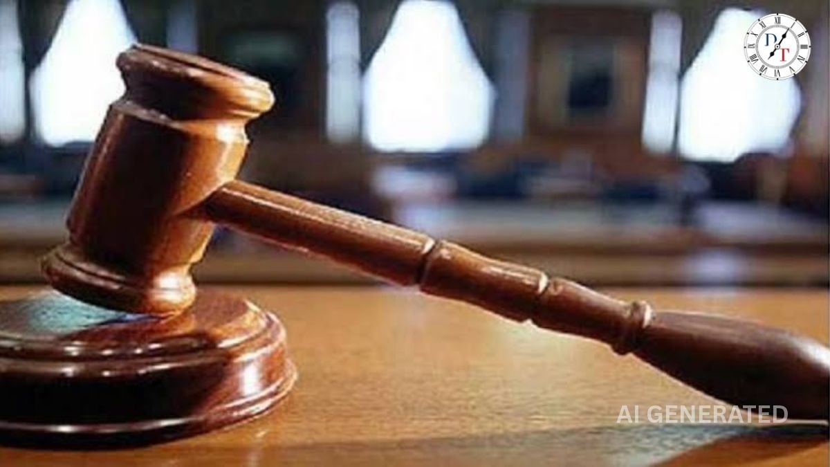 नवादा में पति की हत्या के मामले में पत्नी को उम्रकैद