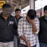 नवादा टॉप-10 वांछित आरोपी राजू कुमार गिरफ्तार