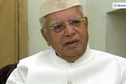 नारायण दत्त तिवारी