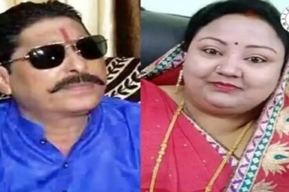 नीलम देवी समिति से बाहर, राज्य मंत्री का दर्जा खत्म