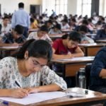 NEET UG दुनिया की टॉप 5 बड़ी परीक्षाओं में शामिल