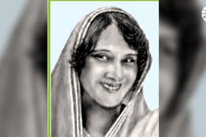 नेली सेनगुप्त पुण्यतिथि: स्वतंत्रता आंदोलन में योगदान