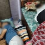 ग्रेटर नोएडा में एक परिवार के पांच सदस्यों की मौत