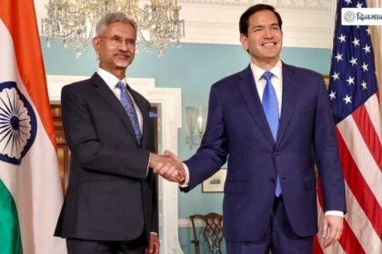 भारत अमेरिका का अहम सहयोगी