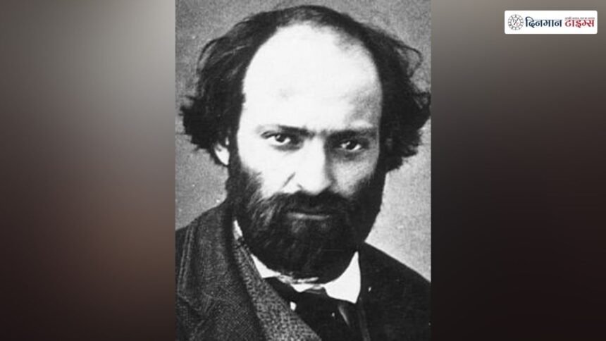 पॉल सेज़ान