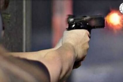 पटना में अंजनी हत्याकांड के आरोपी को पैर में लगी गोली