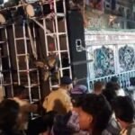 पटना सिटी में कुंदन कुमार की हत्या
