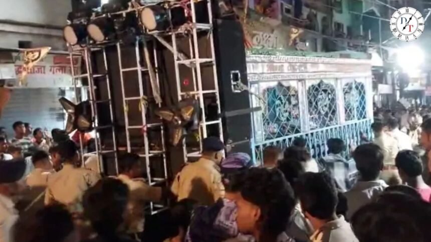 पटना सिटी में कुंदन कुमार की हत्या