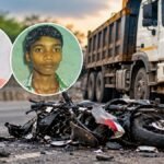 पटना सिटी फोरलेन सड़क हादसा