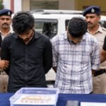 Patna डकैती मामले में STF की कार्रवाई