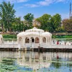 पावापुरी महोत्सव 7 नवंबर से, तैयारियां तेज