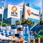 Pharma Stocks in Focus Cipla Sun Pharma Piramal Pharma और Aurobindo Pharma