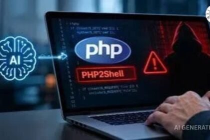 PHP2Shell खतरा: AI से उजागर हुईं दो गंभीर PHP खामियां