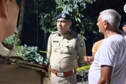 Begusarai Crime: फुलवड़िया में बाइक सवार युवक की गोली मारकर हत्या