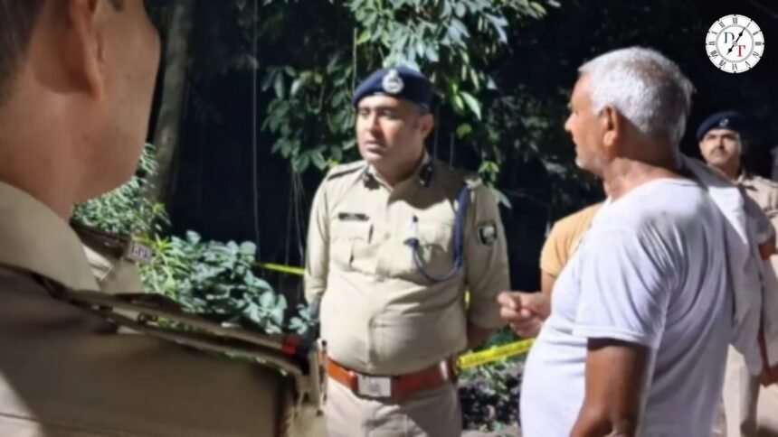Begusarai Crime: फुलवड़िया में बाइक सवार युवक की गोली मारकर हत्या
