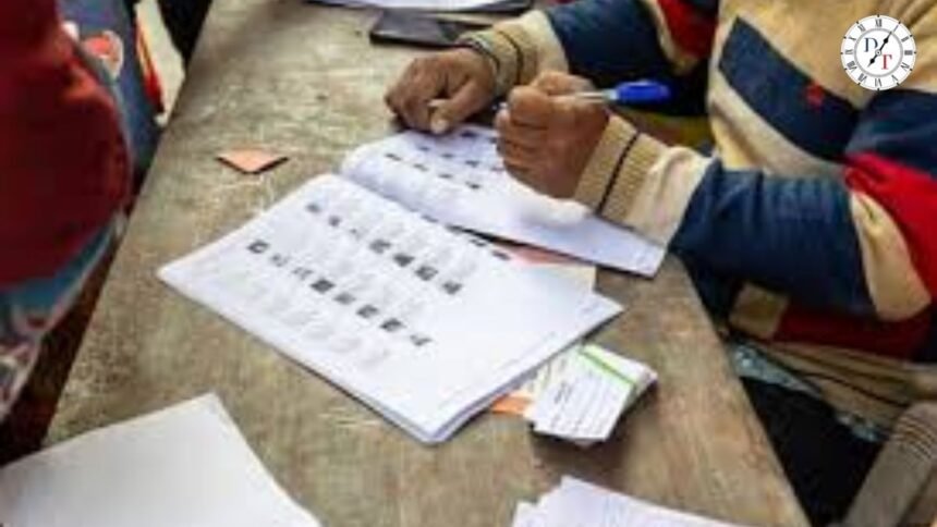 पीलीभीत वोटर लिस्ट में 10,470 अनियमित प्रविष्टियां