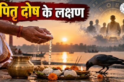 पितृ दोष के मुख्य लक्षण कारण और शास्त्रीय उपाय