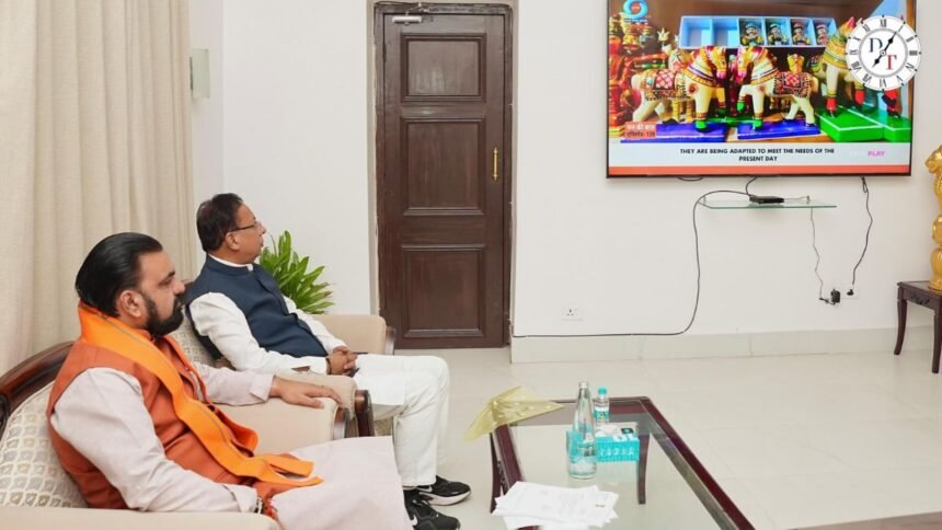 PM मोदी ने मन की बात में किया पूर्णिया के मखाने का जिक्र