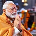 PM Modi Navratri Wishes 2026
