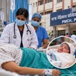 PMCH में गंभीर लिवर खराबी से जूझ रही गर्भवती महिला का सफल इलाज