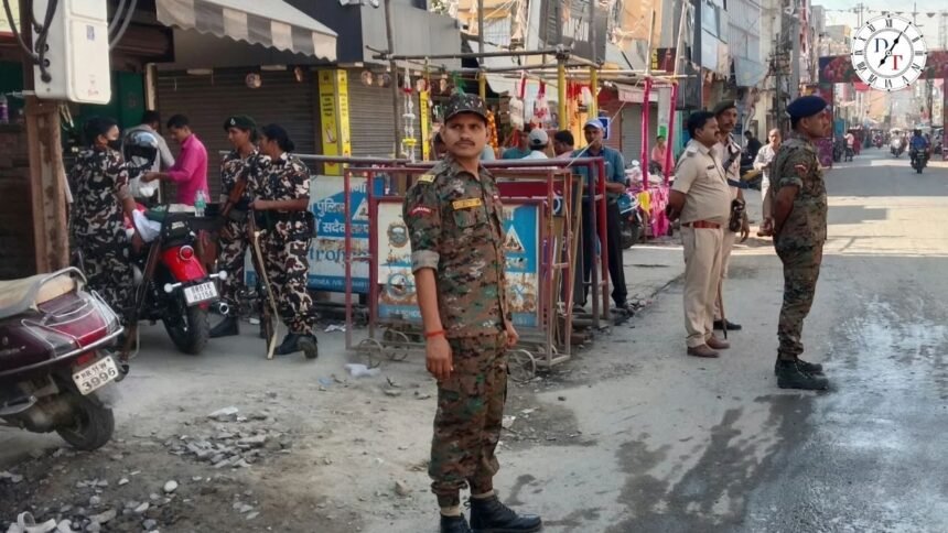 कोसी स्नातक सीट की मतगणना शुरू, 14 टेबल पर गिनती