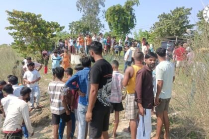 राघोपुर गंगा हादसा: एक किशोर लापता, SDRF खोज में जुटी