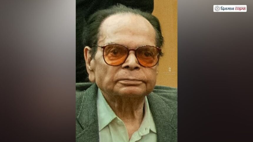 राजेंद्र यादव