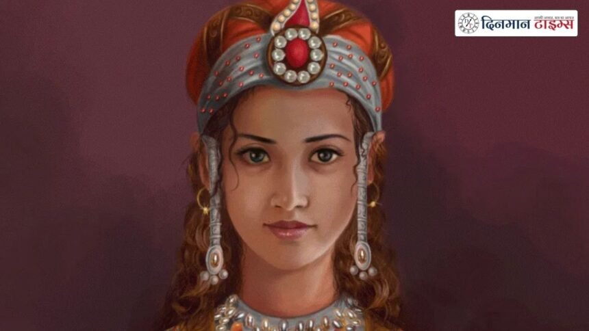 रजिया सुल्तान: दिल्ली की पहली महिला सुल्तान की कहानी