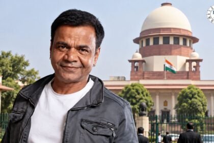 राजपाल यादव की फिल्म 16 सावन झेल के