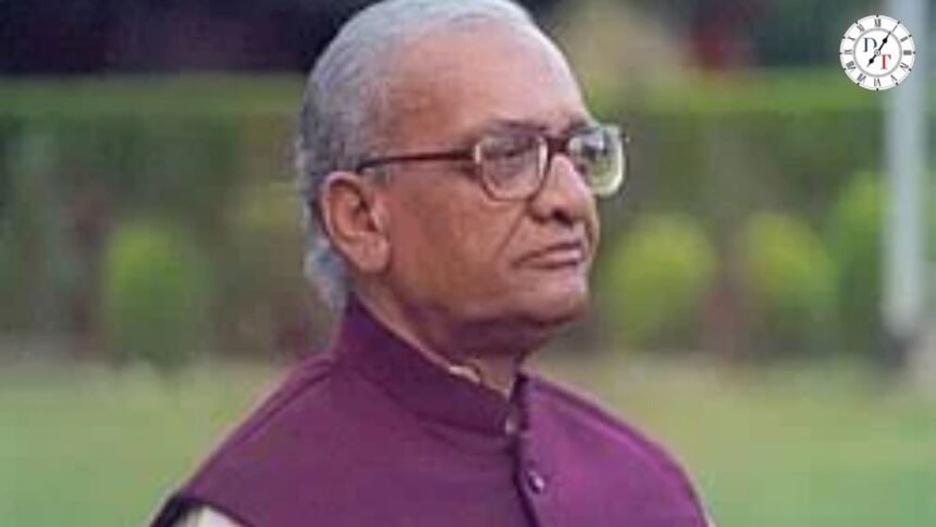 राम प्रकाश गुप्ता: पूर्व मुख्यमंत्री और राज्यपाल