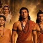 रामायण फिल्म: 100 देशों में 50 हजार स्क्रीन्स पर रिलीज