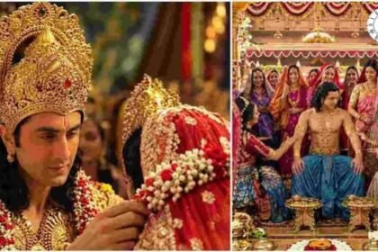 ‘मंगल रंग’ में रणबीर-साई की केमिस्ट्री की तारीफ