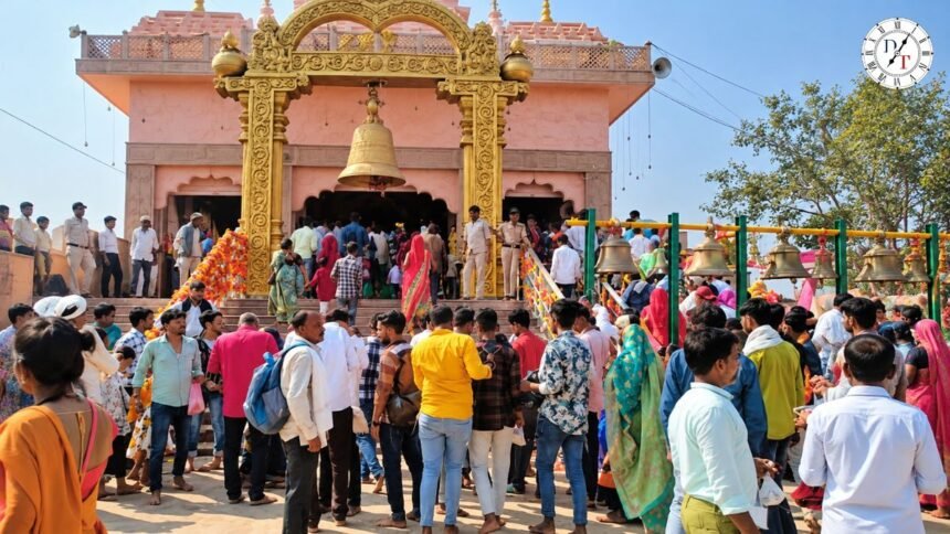 रतनगढ़ माता मंदिर