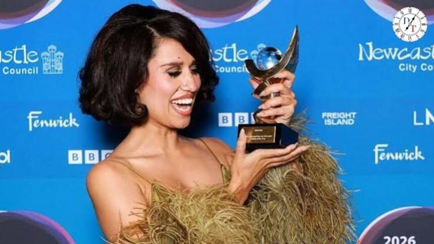 RAYE ने जीता Mercury Prize 2026, एल्बम को मिला सम्मान