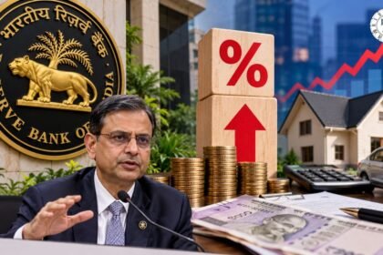 RBI Repo Rate Hike 2026 – Repo Rate 5.50 Percent