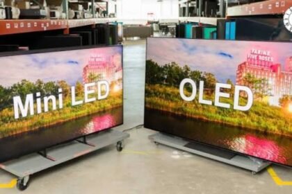 RGB Mini LED vs OLED TV: कौन-सा बेहतर है?