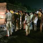 Rohtas News: अज्ञात वाहन ने बाइक सवार को रौंदा