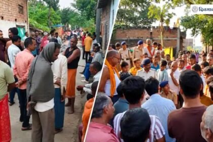 रोहतास में नशे में विवाद के बाद 55 वर्षीय व्यक्ति की हत्या
