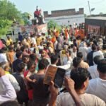 Rohtas News: ड्यूटी के दौरान BSF जवान राजनाथ पासवान का निधन