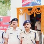 Rohtas Cyber Crime: डीआईजी ने साइबर थाने का किया निरीक्षण