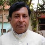 सहरसा हरेवा पूर्व मुखिया जावेद इकबाल की हत्या